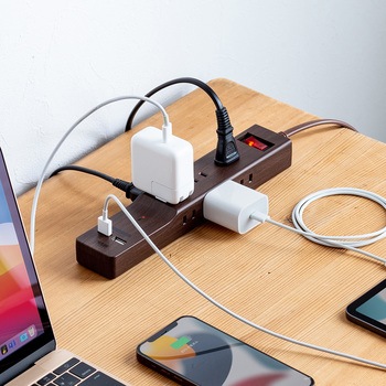 電源タップ サンワダイレクト