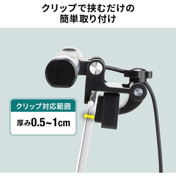 LEDライト サンワダイレクト