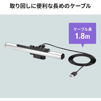 LEDライト サンワダイレクト