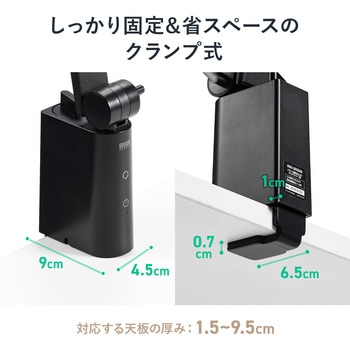 LEDライト サンワダイレクト
