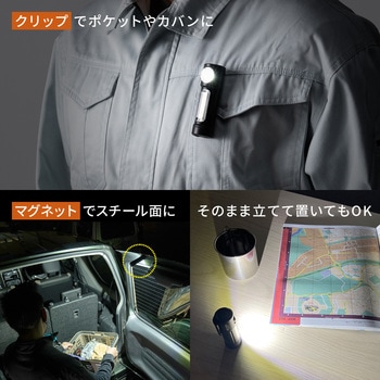 LEDライト サンワダイレクト