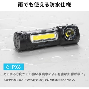 LEDライト サンワダイレクト