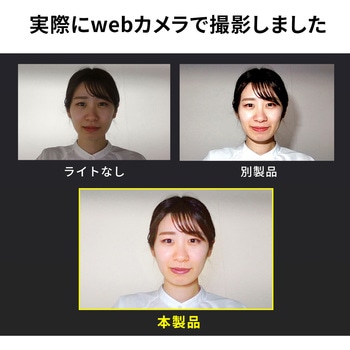 LEDライト サンワダイレクト