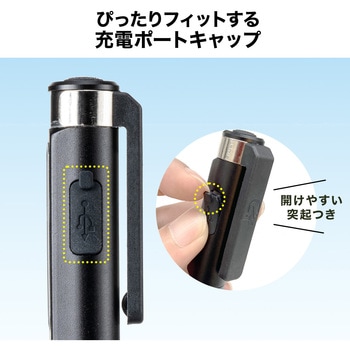 LEDライト サンワダイレクト