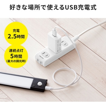LEDライト サンワダイレクト