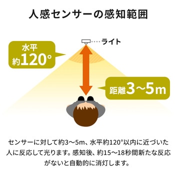 LEDライト サンワダイレクト