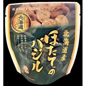 北海道産 ほたての煮付シリーズ 兼由(KANEYOSHI)