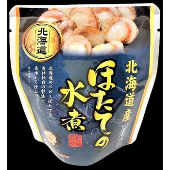 北海道産 ほたての煮付シリーズ 兼由(KANEYOSHI)