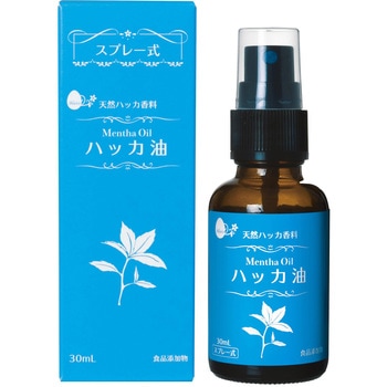 ハッカ油(食添) 小堺製薬
