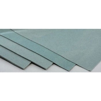 Amazon.co.jp: 北川工業 熱伝導シート 厚さ1mm 180 x 125mm GP1