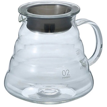 V60レンジサーバー HARIO
