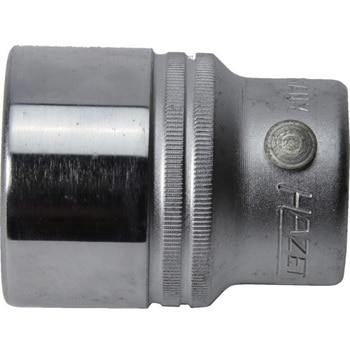 ソケットレンチ インチサイズ(12角タイプ・差込角19mm) ハゼット