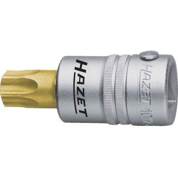トルックスドライバーソケット(差込角19mm) ハゼット