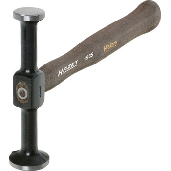 ボディーハンマー ハゼット