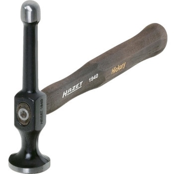 ボディーハンマー ハゼット