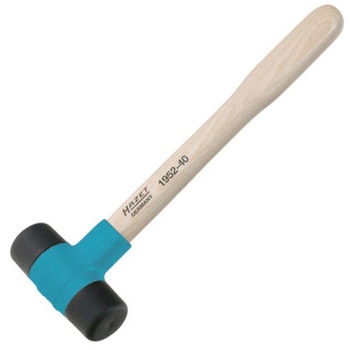 プラスチックハンマー - ハゼット