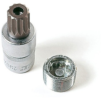 ドレーンプラグ用ソケット 差込角12．7mm - ハゼット