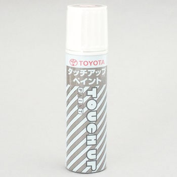 (08866)タッチ アップ ペイント トヨタ
