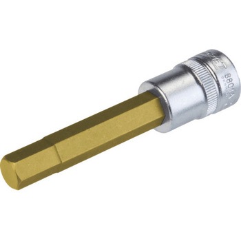 ヘキサゴンソケットインチサイズ (差込角9．5mm) ハゼット