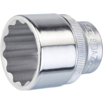 ソケットレンチ インチサイズ(12角タイプ・差込角9．5mm) ハゼット