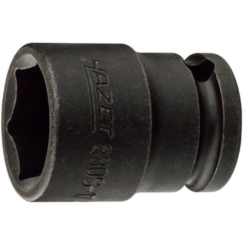 880S17 �C���p�N�g�\�P�b�g(6�p�^�C�v�E�����p9�D5mm) �n�[�b�g 44902614