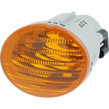 (81521)ターンシグナル ランプ レンズ トヨタ