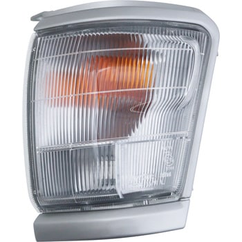 (81521)ターンシグナル ランプ レンズ トヨタ