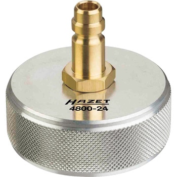 4800-24 ���W�G�^�[�e�X�^�[�p�A�_�v�^�[ �n�[�b�g 44905554