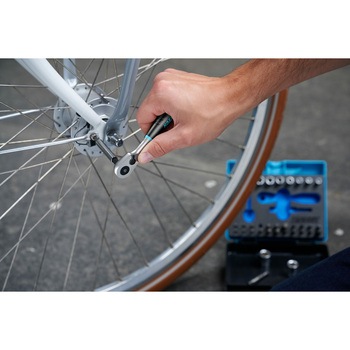 ビットラチェットセット 36点 ハゼット