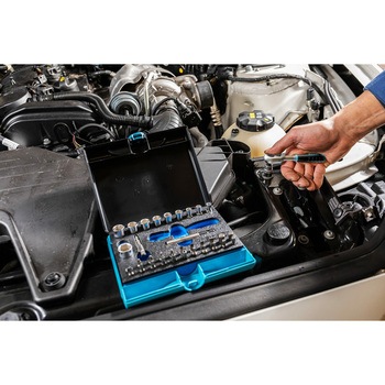 ビットラチェットセット 36点 ハゼット