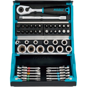 ビットラチェットセット 50点 ハゼット