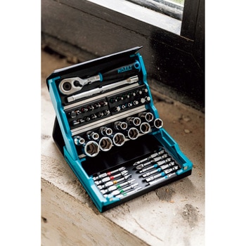 ビットラチェットセット 50点 ハゼット