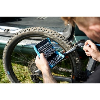 ビットラチェットセット 50点 ハゼット