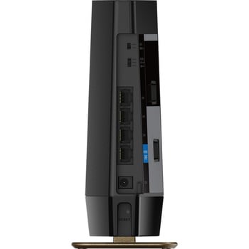 無線LAN親機11ax/ac/n/a/g/b 4803+1147Mbps BUFFALO(バッファロー)