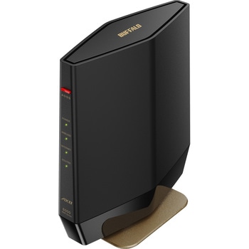 無線LAN親機11ax/ac/n/a/g/b 4803+1147Mbps BUFFALO(バッファロー)