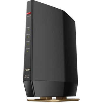 WSR-6000AX8P/DMB LANe@11ax/ac/n/a/g/b 4803+1147Mbps BUFFALO(obt@[) 44908905