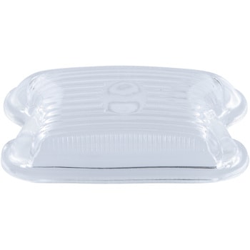 633949 角型マーカーランプ 前方開閉式 1個 JET INOUE(ジェット