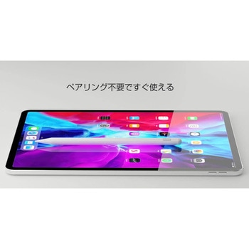 iPad専用 アクティブタッチペン エアリア