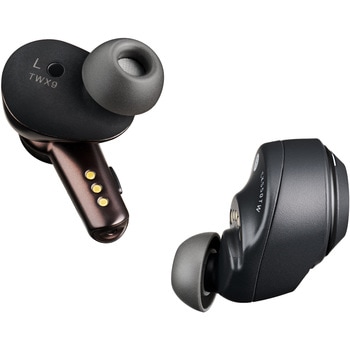イヤピース audio-technica
