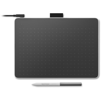 CTC6110WLW0D Wacom One M/ペンタブレット 1台 wacom(ワコム