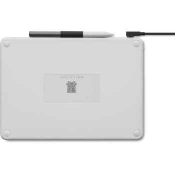 CTC6110WLW0D Wacom One M/ペンタブレット 1台 wacom(ワコム) 【通販