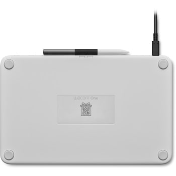 DTC121W4D Wacom One 12/液晶ペンタブレット 1台 wacom(ワコム) 【通販