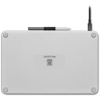 DTH134W4D Wacom One 13touch/液晶ペンタブレット 1台 wacom(ワコム) 【通販モノタロウ】