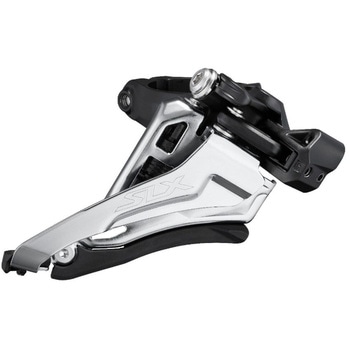 FD-M7100-M SLX SIDE SWING フロントディレイラー (クランプバンドマウント) 2x12S SHIMANO(シマノ)