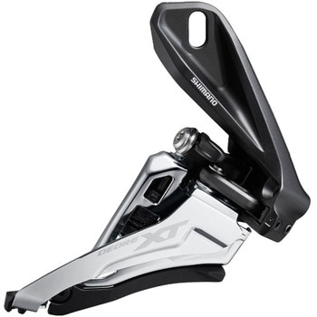 FD-M8100-D DEORE XT SIDE SWING フロントディレイラー (ダイレクトマウント) 2x12S SHIMANO(シマノ)