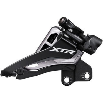 SHIMANO(シマノ) FD-M9100-E XTR SIDE SWING フロントディレイラー (E