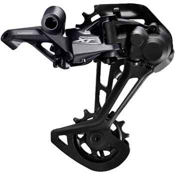 Amazon.com : SHIMANO XT RD-M8100-GS Rear Derailleur - 12