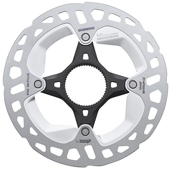 RT-MT800 センターロック ディスクブレーキローター ICE TECHNOLOGIES FREEZA SHIMANO(シマノ)