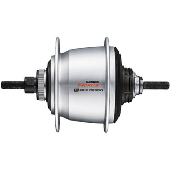 SG-C7050-5D STEPS E-バイク専用DI2内装ハブ ディスクブレーキ 5スピード SHIMANO(シマノ)