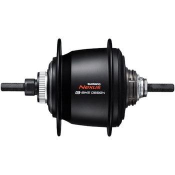 SG-C7050-5D STEPS E-バイク専用DI2内装ハブ ディスクブレーキ 5スピード SHIMANO(シマノ)